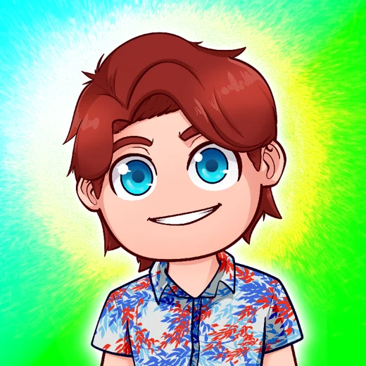 MGaud’s original creator avatar
