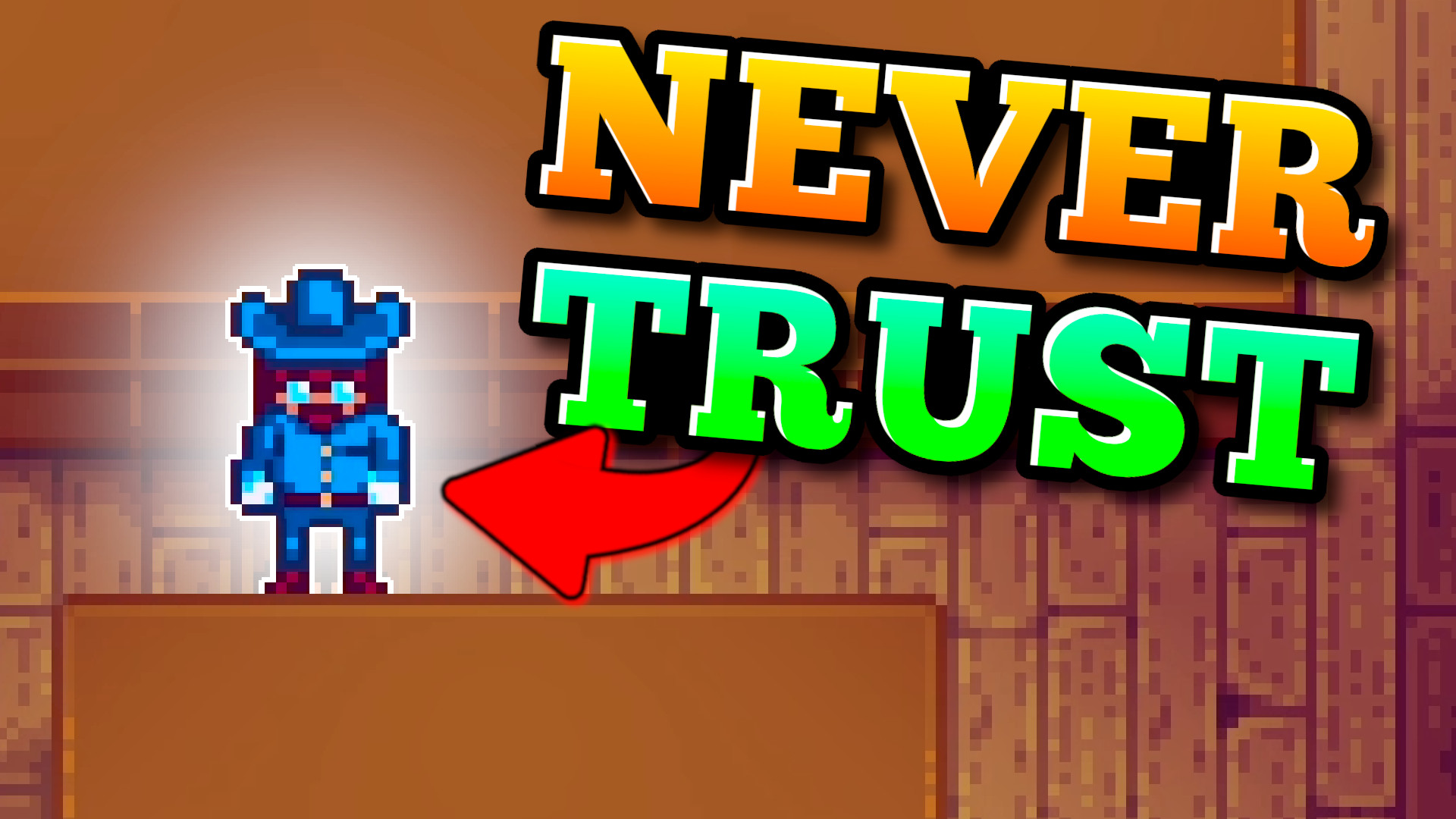 Pro Stardew Valley