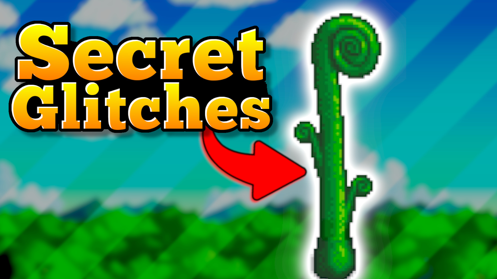 20 Best Kept Secrets In Stardew Valley 1.6