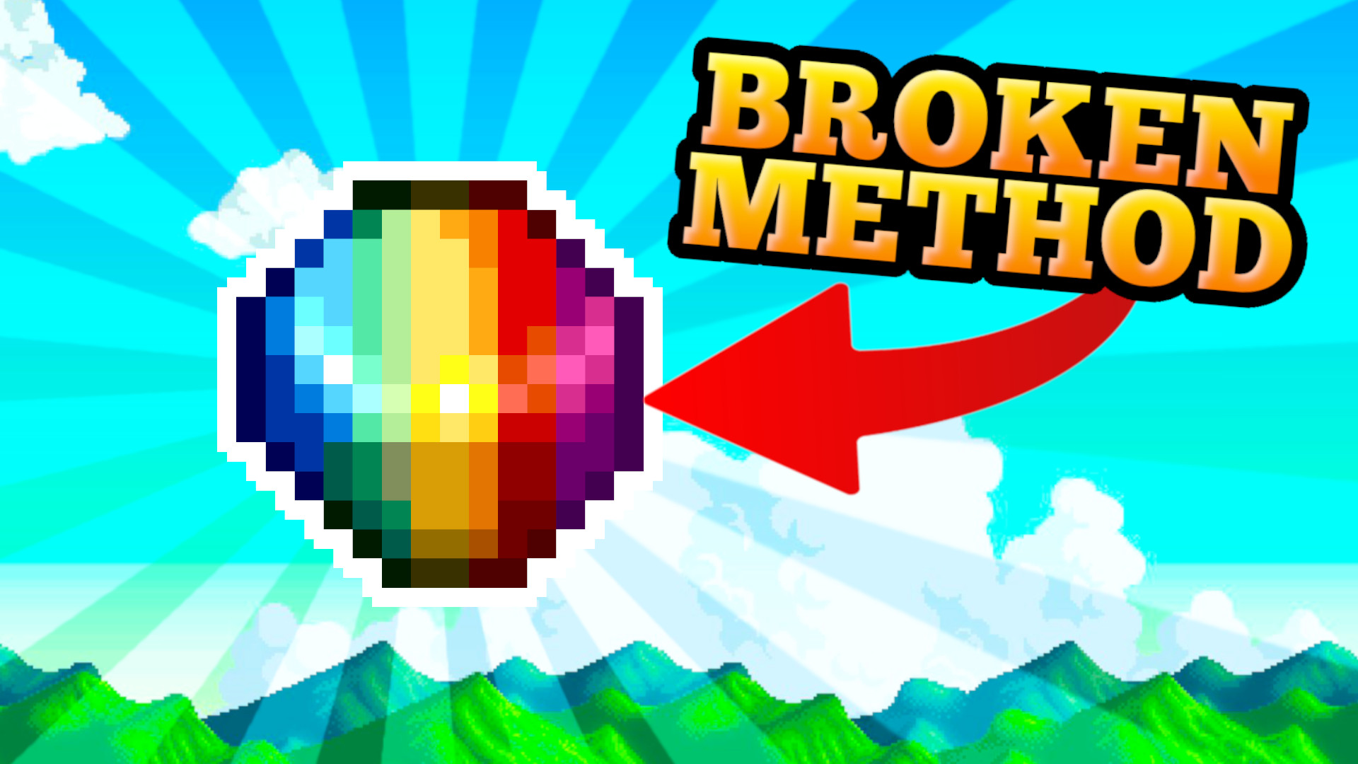 Prismatic Shards In Stardew Valley
