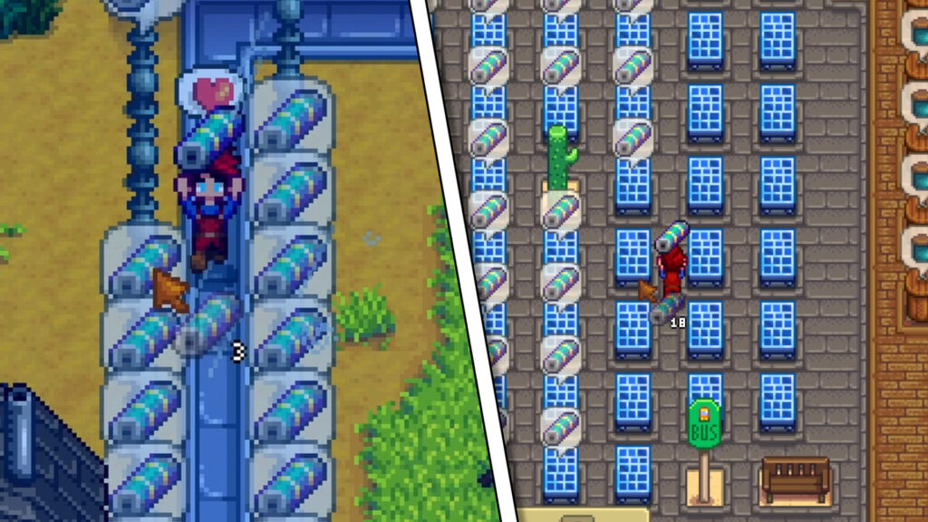 How to get battery packs in stardew valley