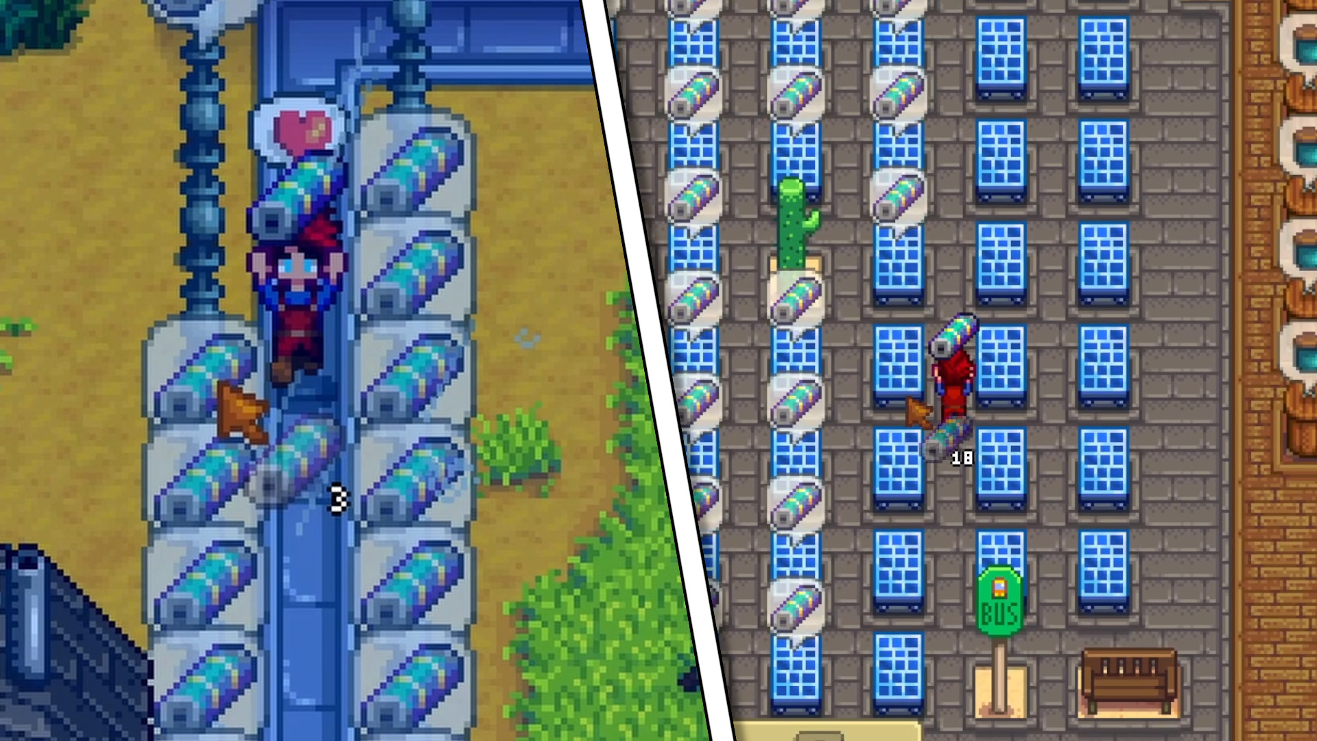 How To Farm Every Resource in Stardew Valley 18 Powerful