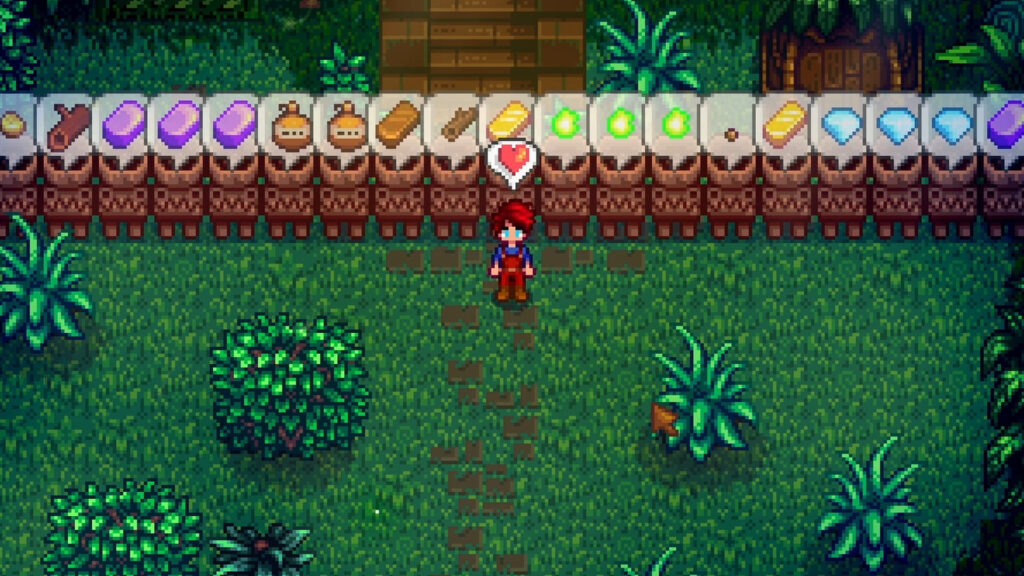 Deconstructors In Stardew Valley