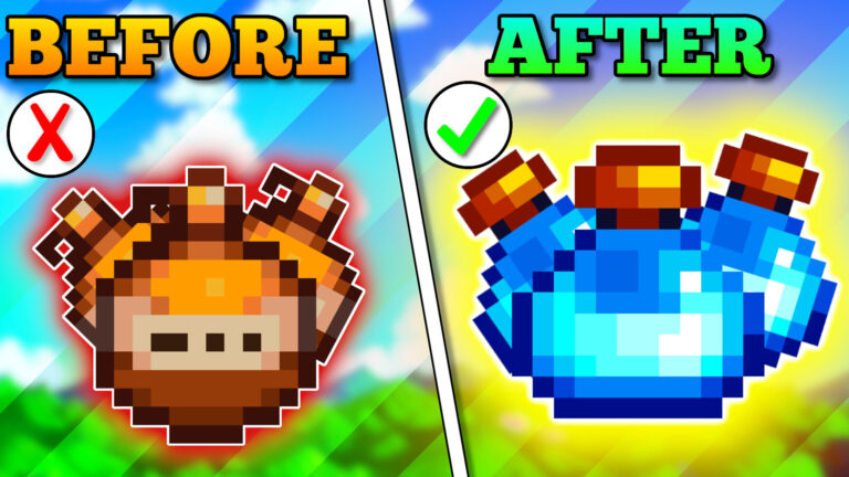 Best Items In Stardew Valley