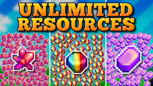 stardew valley resources farming