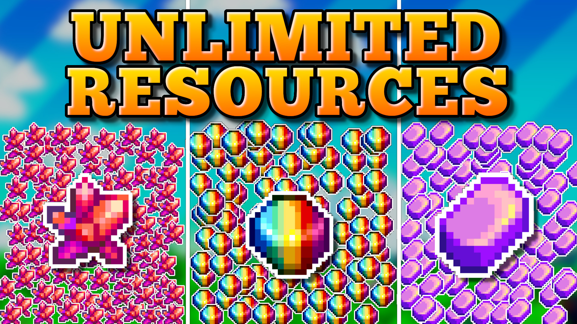 stardew valley resources farming