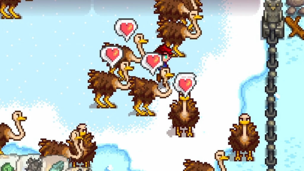 Best Animal In Stardew Valley