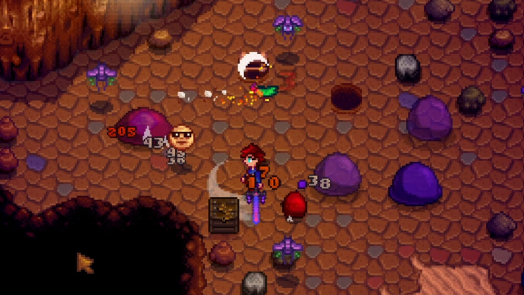 The Most Unusual Way To Get Rich In Stardew Valley