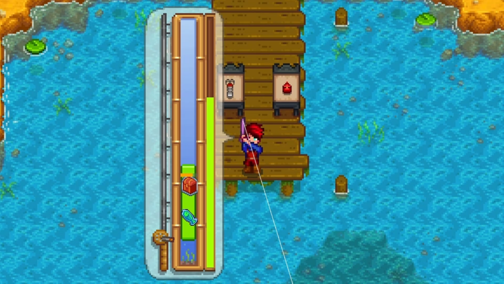 Stardew Valley Magnets Bait