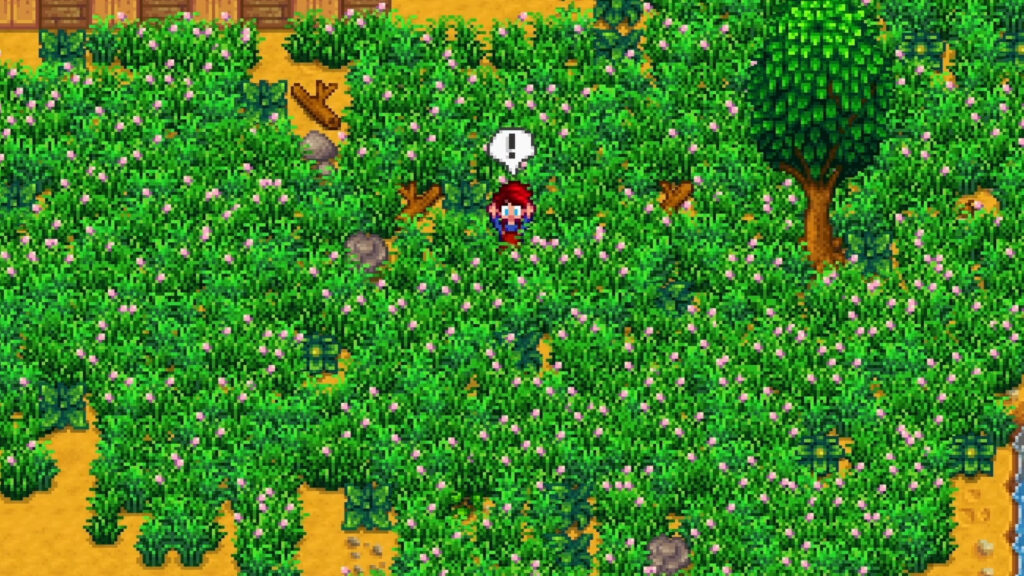 Stardew  Valley Unlimited Hay Exploit