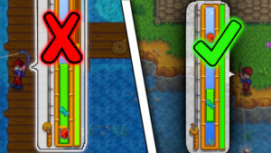 Stardew Valley Fishing Guide