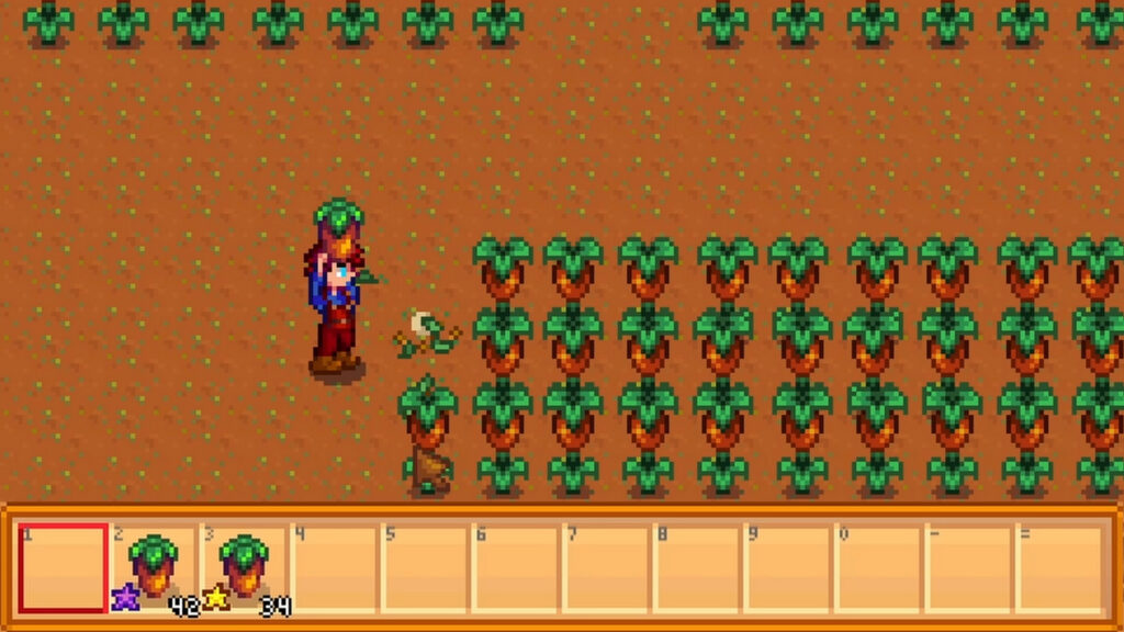 Stardew Valley Fertiliser