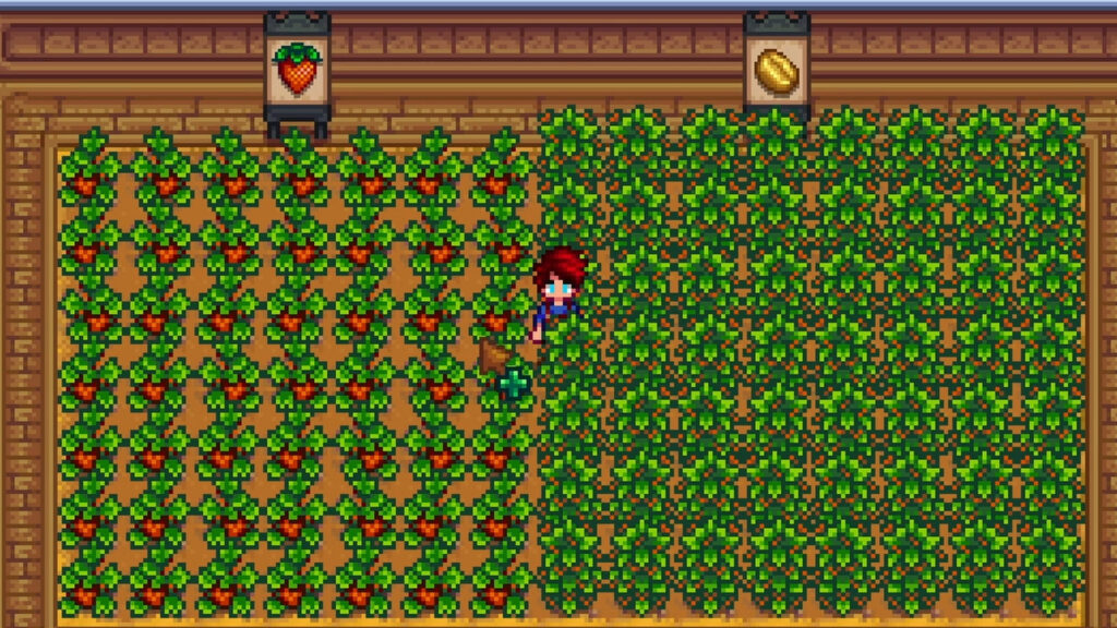 Best Spring Crops In Stardew Valley