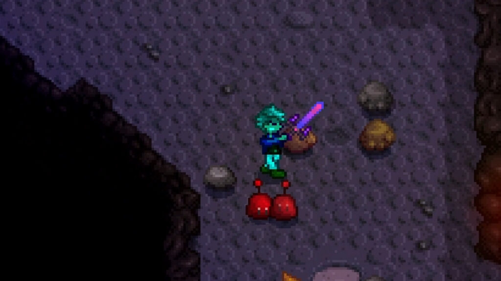 Stardew Valley Savage Ring