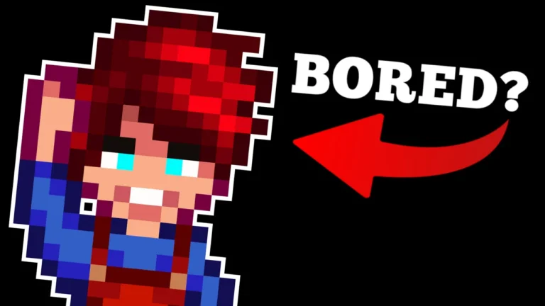 Bored in Stardew Valley? 10 Challenges and Things to Do Next