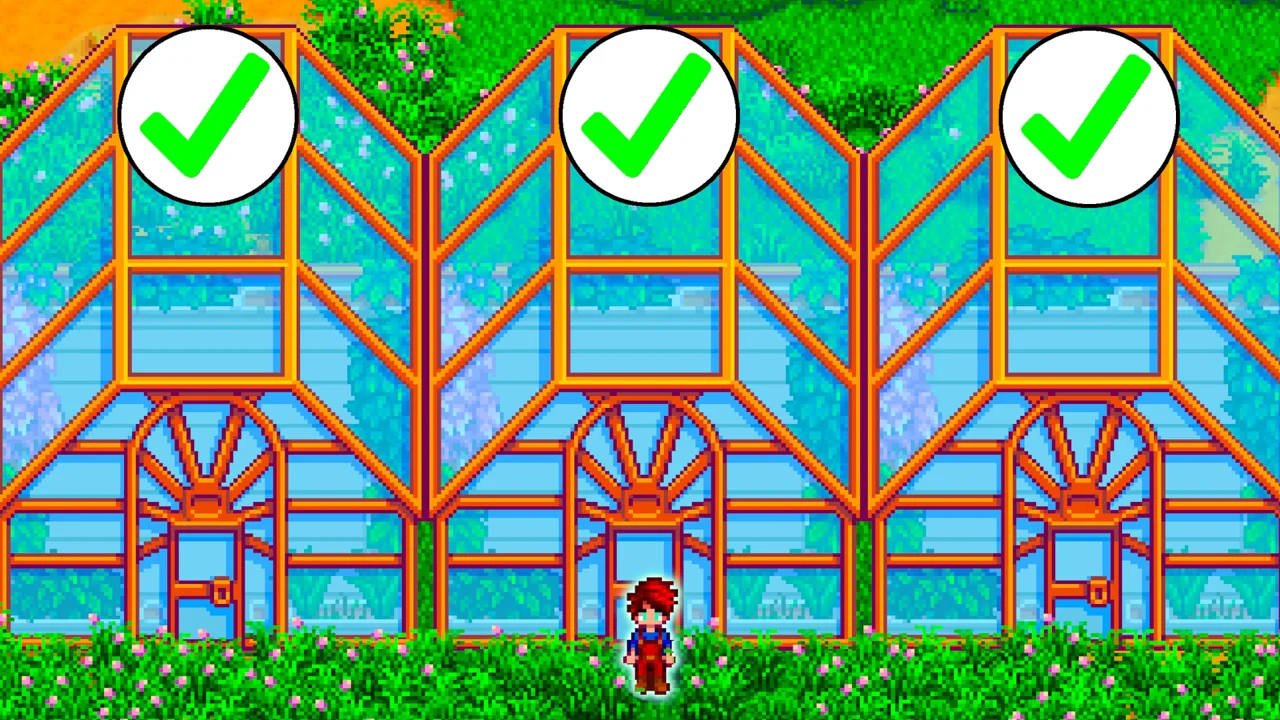 MGaud’s Stardew Valley Garden Pots — original video thumbnail