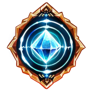 Minebreak Crystal Cascade blue crystal protocol