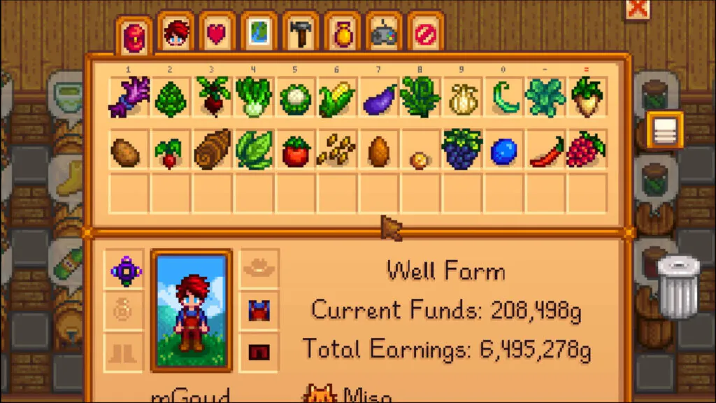 Crops to use preserve jars for money making