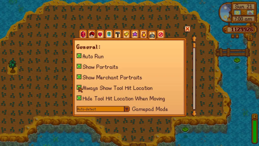Best Pro Stardew Valley Settings