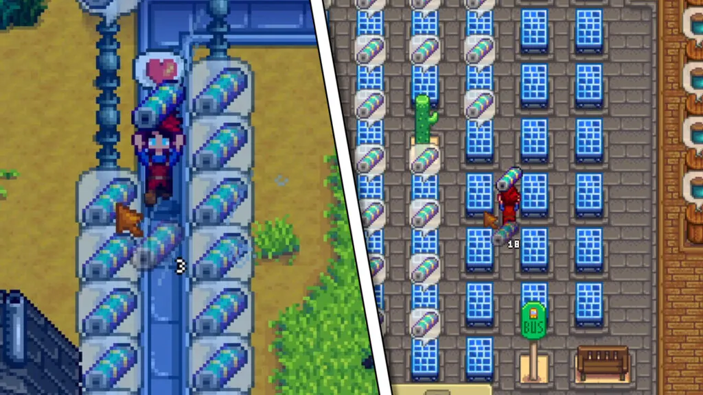 How to get battery packs in stardew valley