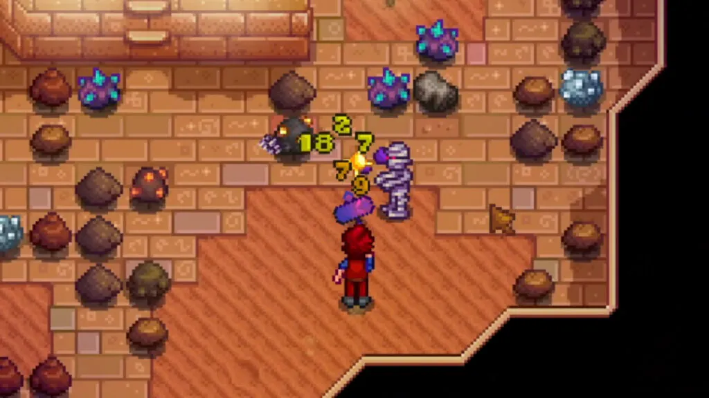 Mosts Broken Build In Stardew Valley