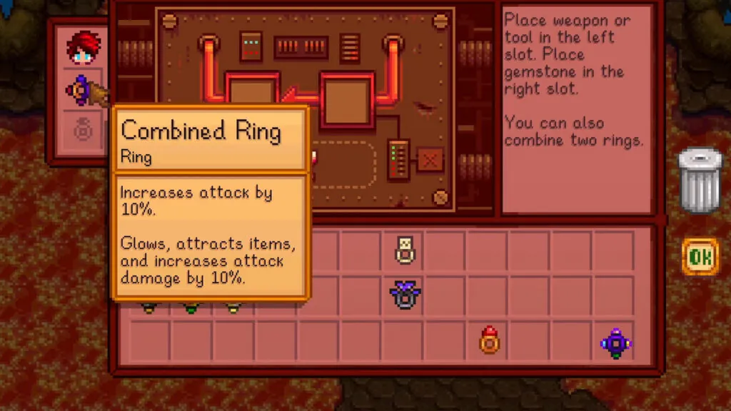 Best Stardew Valley Ring Combinations