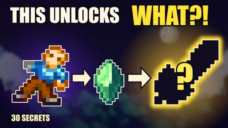 30 Things Pro Stardew Valley Players Do Differently