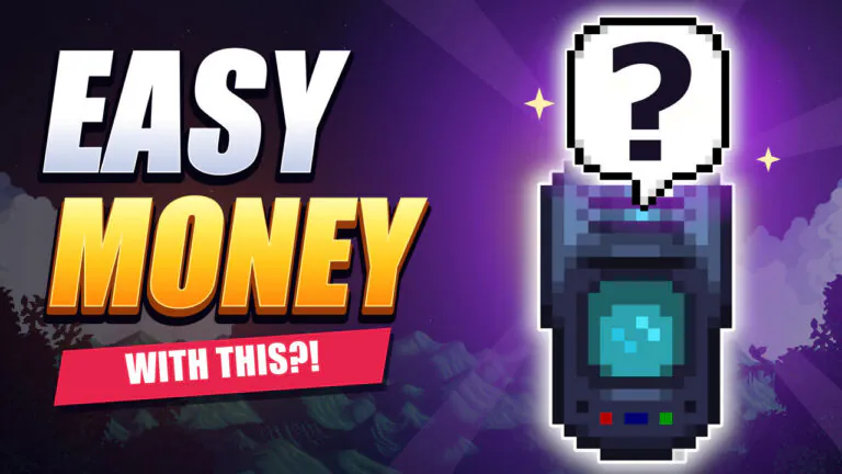20 Easiest Ways to Make Money in Stardew Valley